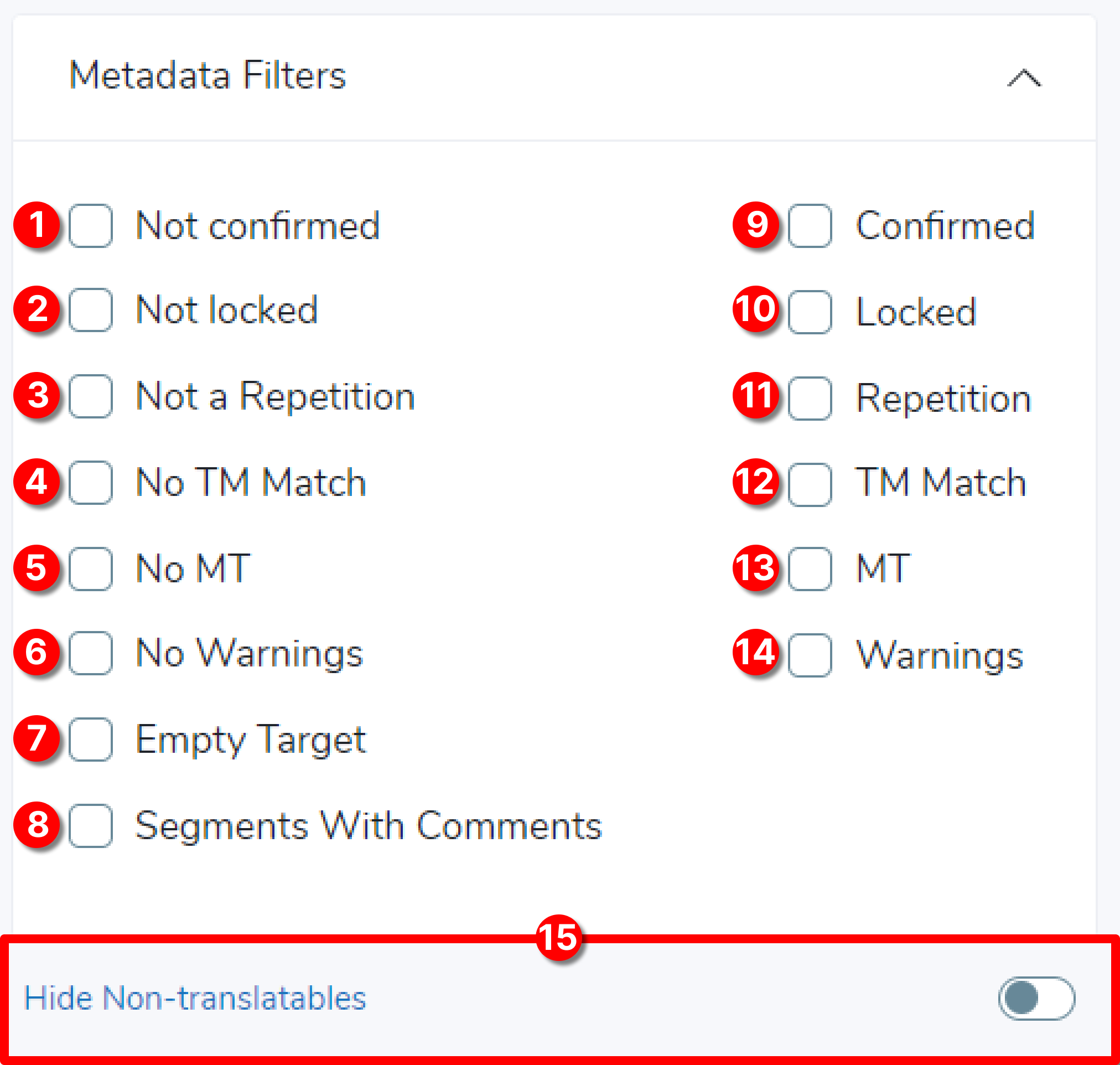 metadata filters.png